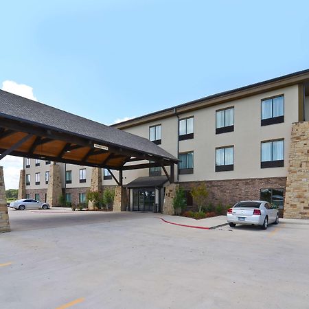 Best Western Plus Emory At Lake Fork Inn & Suites Exteriér fotografie