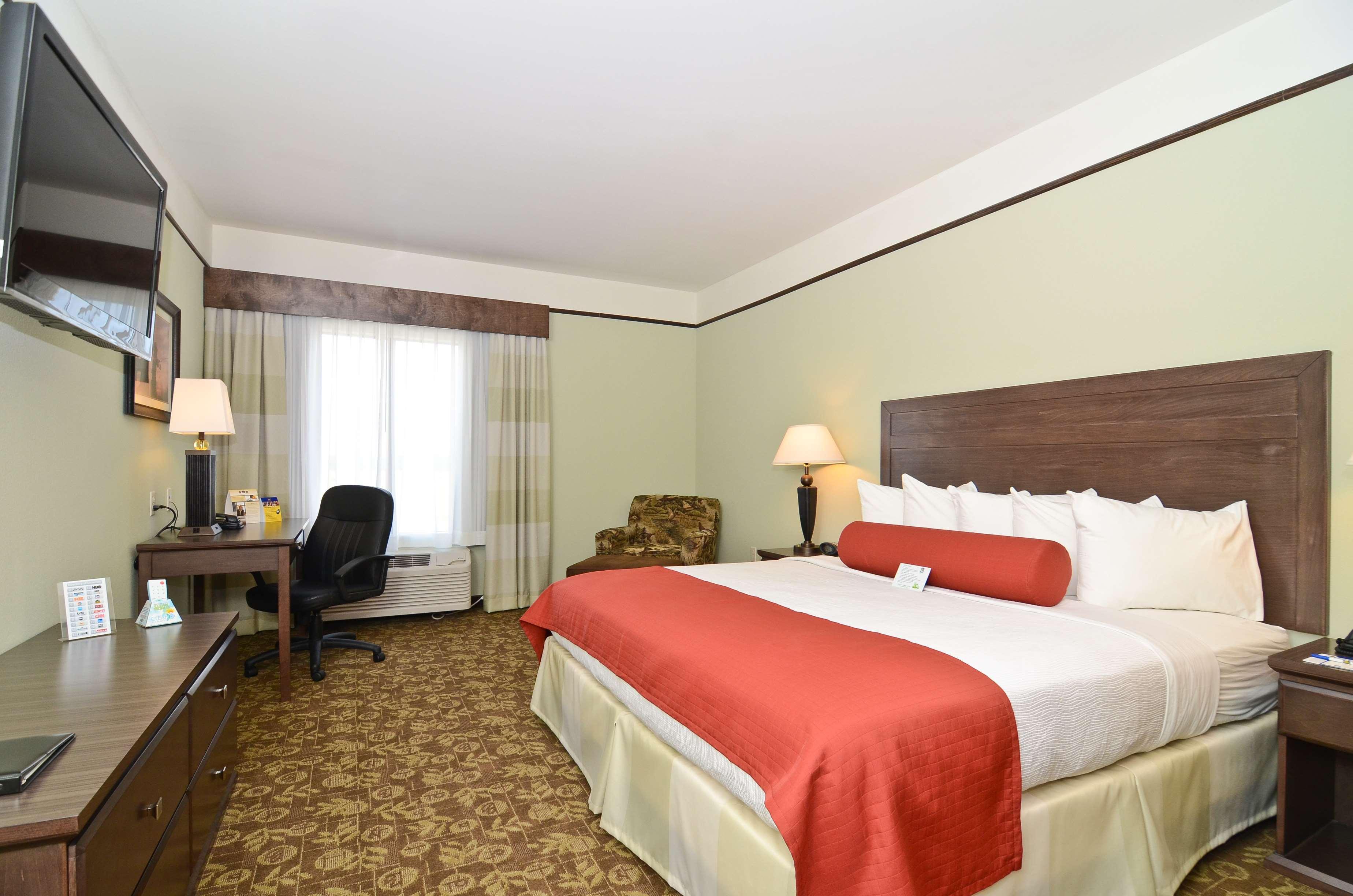Best Western Plus Emory At Lake Fork Inn & Suites Exteriér fotografie