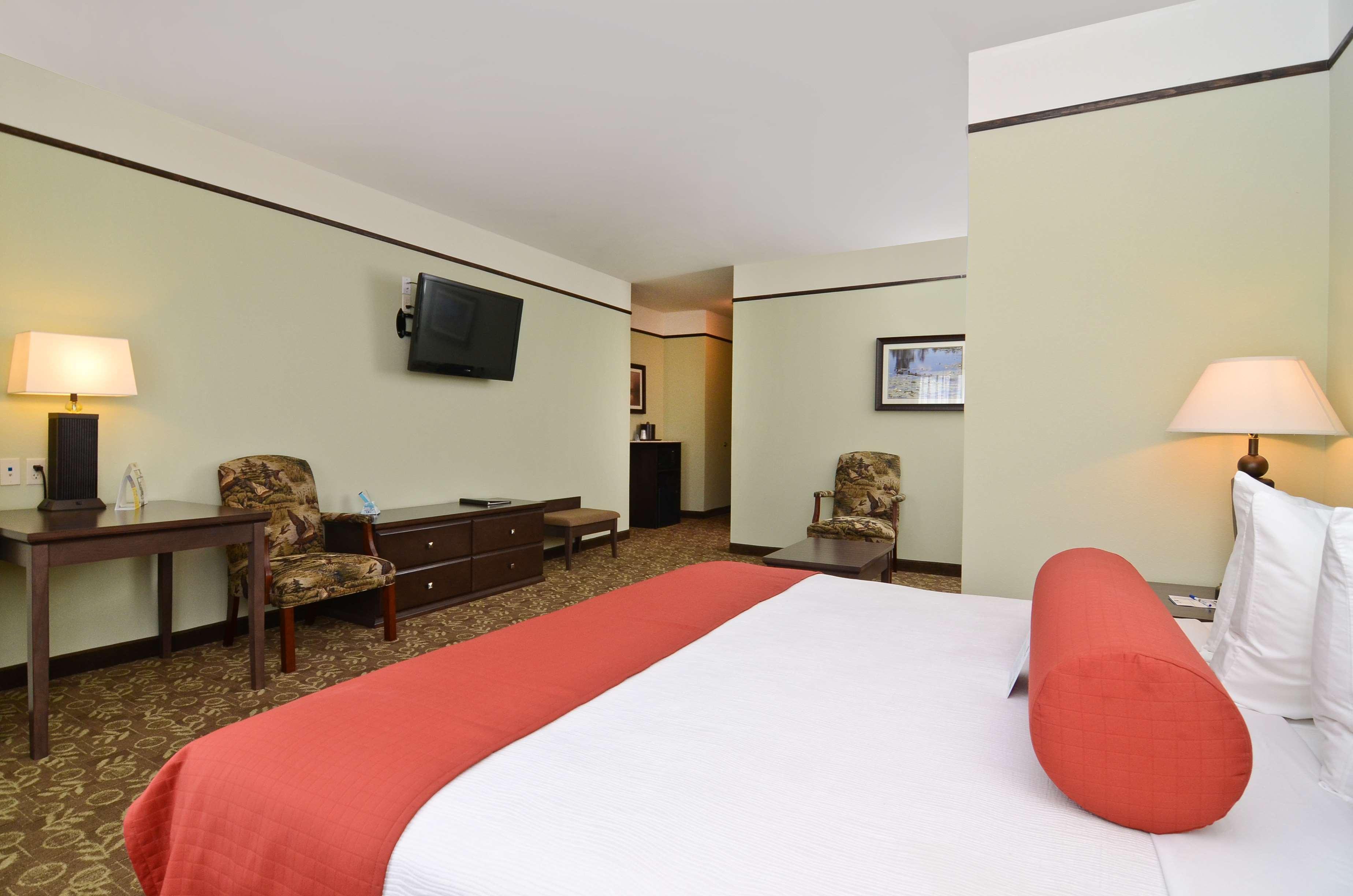 Best Western Plus Emory At Lake Fork Inn & Suites Exteriér fotografie