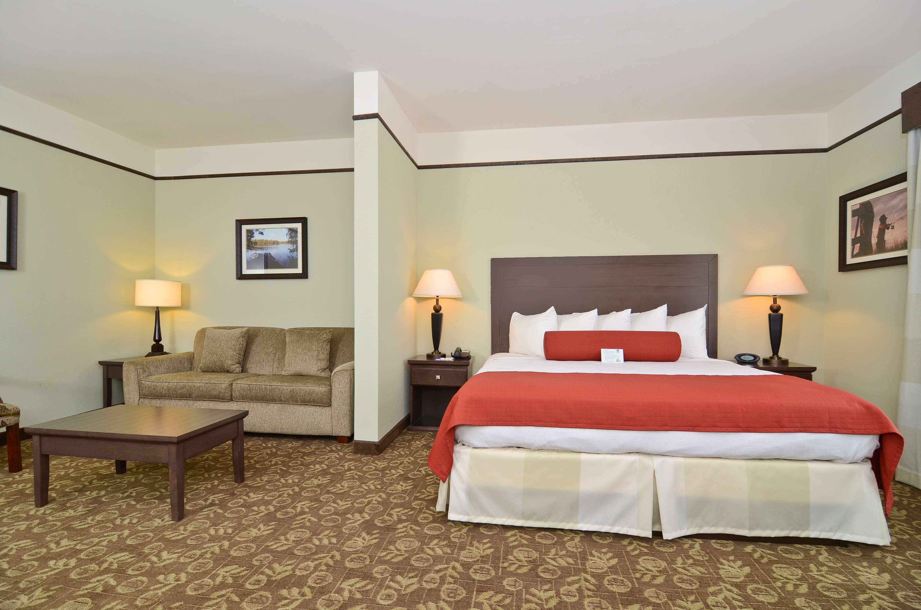 Best Western Plus Emory At Lake Fork Inn & Suites Exteriér fotografie