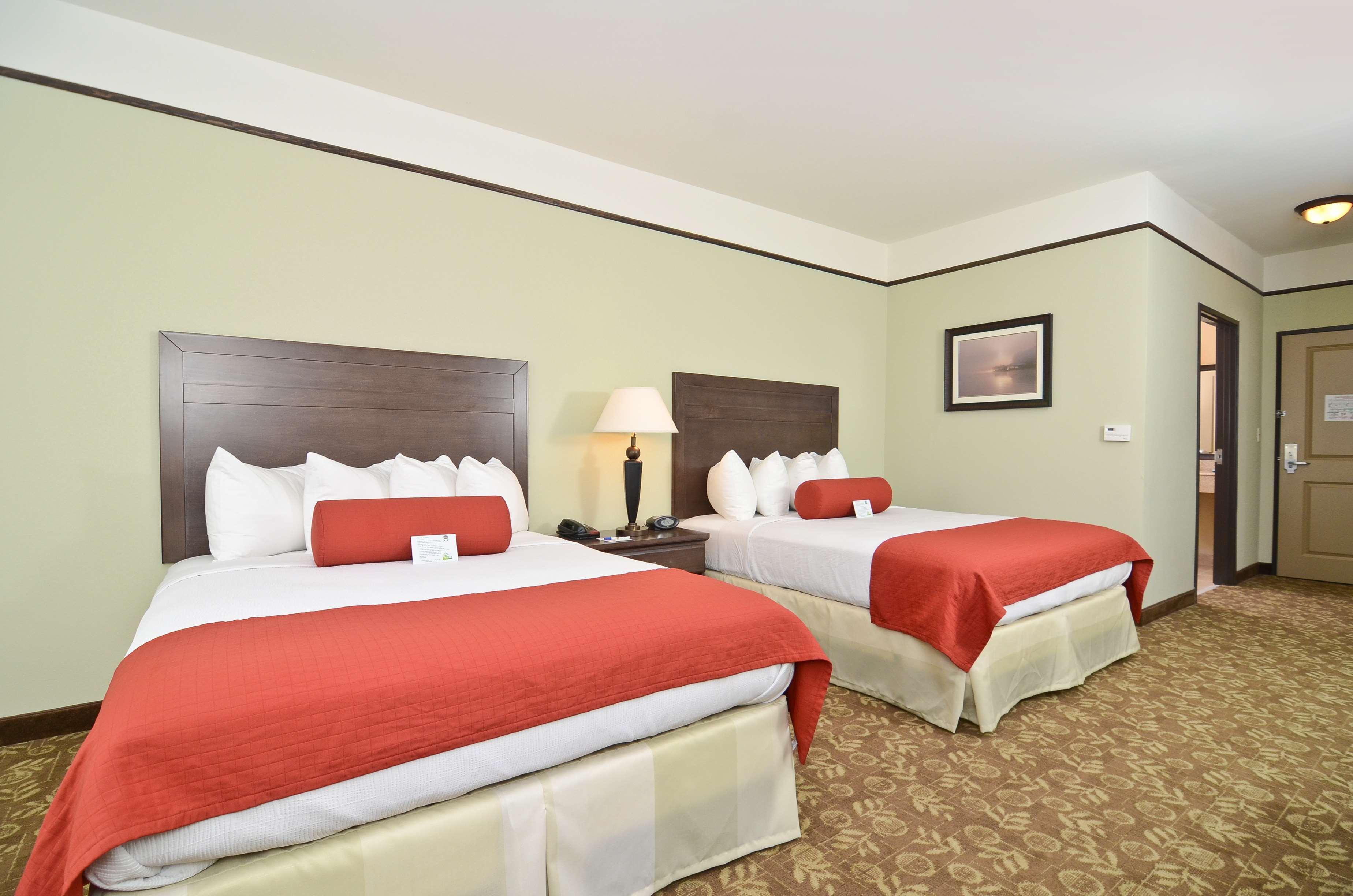 Best Western Plus Emory At Lake Fork Inn & Suites Exteriér fotografie