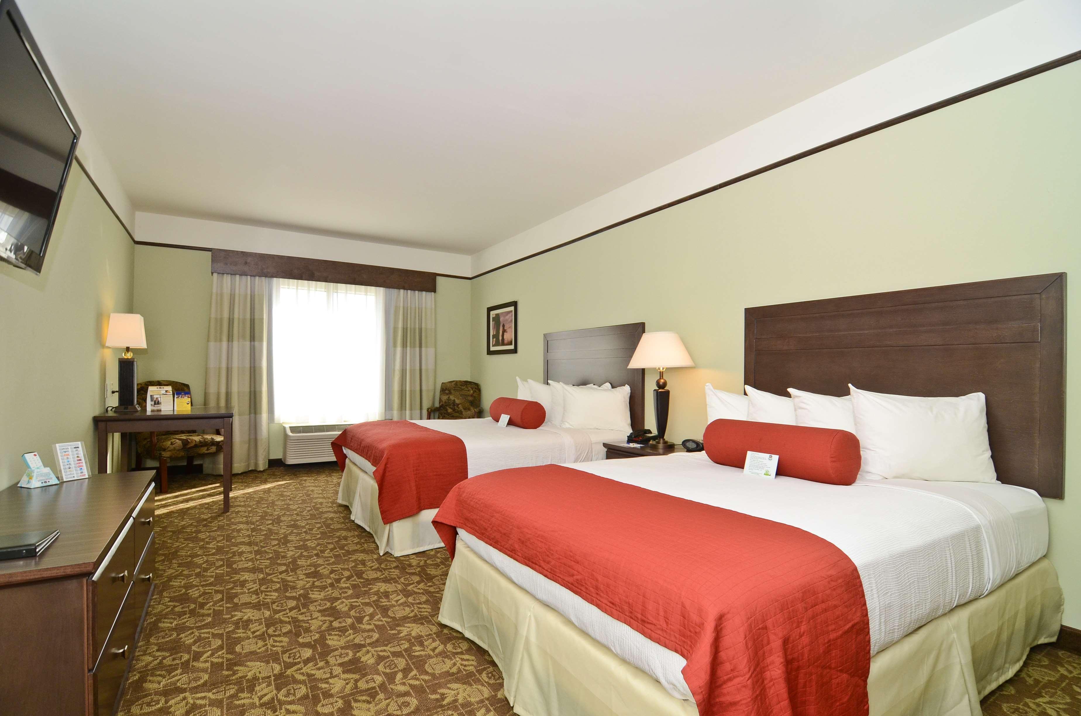 Best Western Plus Emory At Lake Fork Inn & Suites Exteriér fotografie
