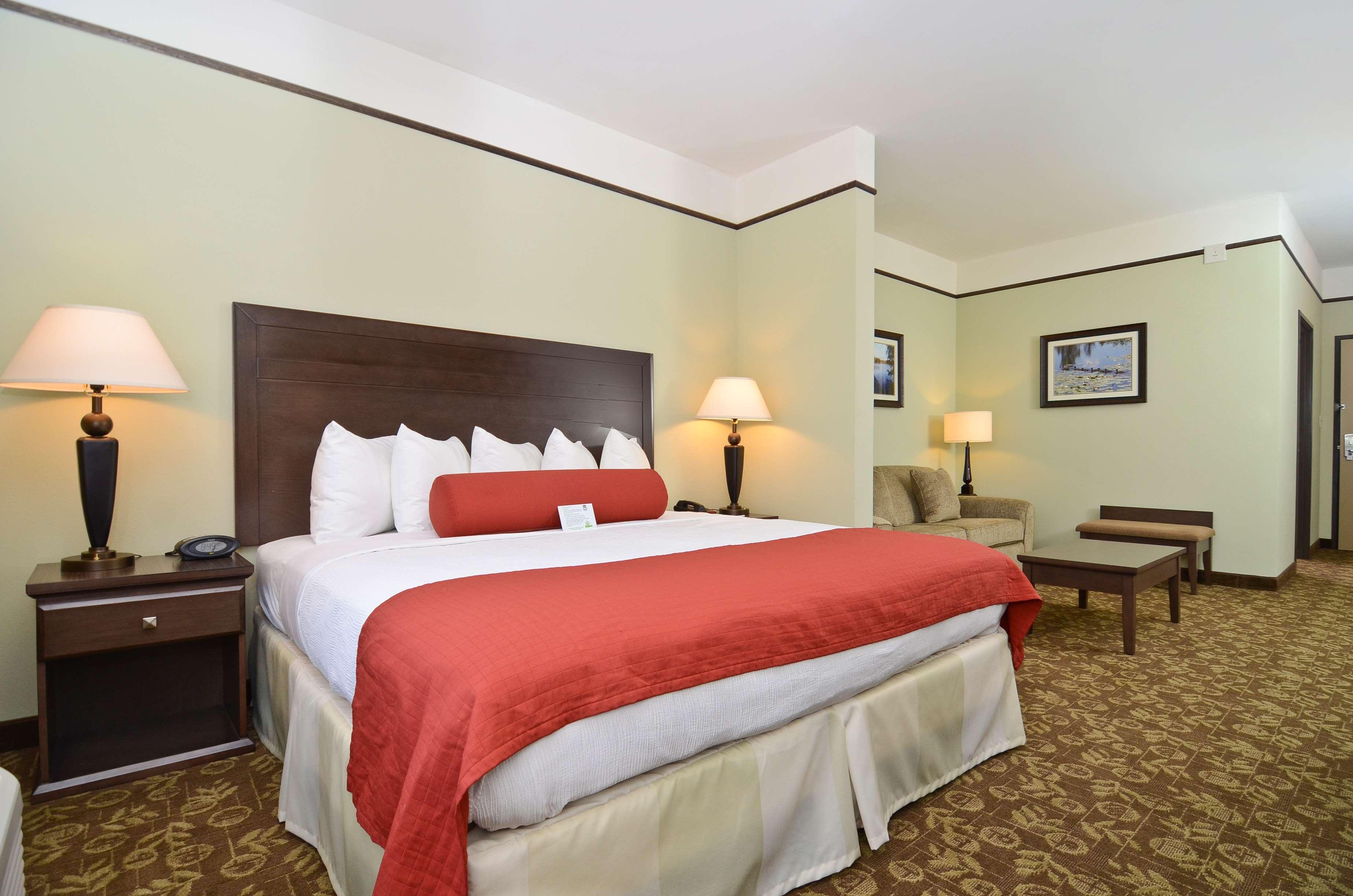 Best Western Plus Emory At Lake Fork Inn & Suites Exteriér fotografie