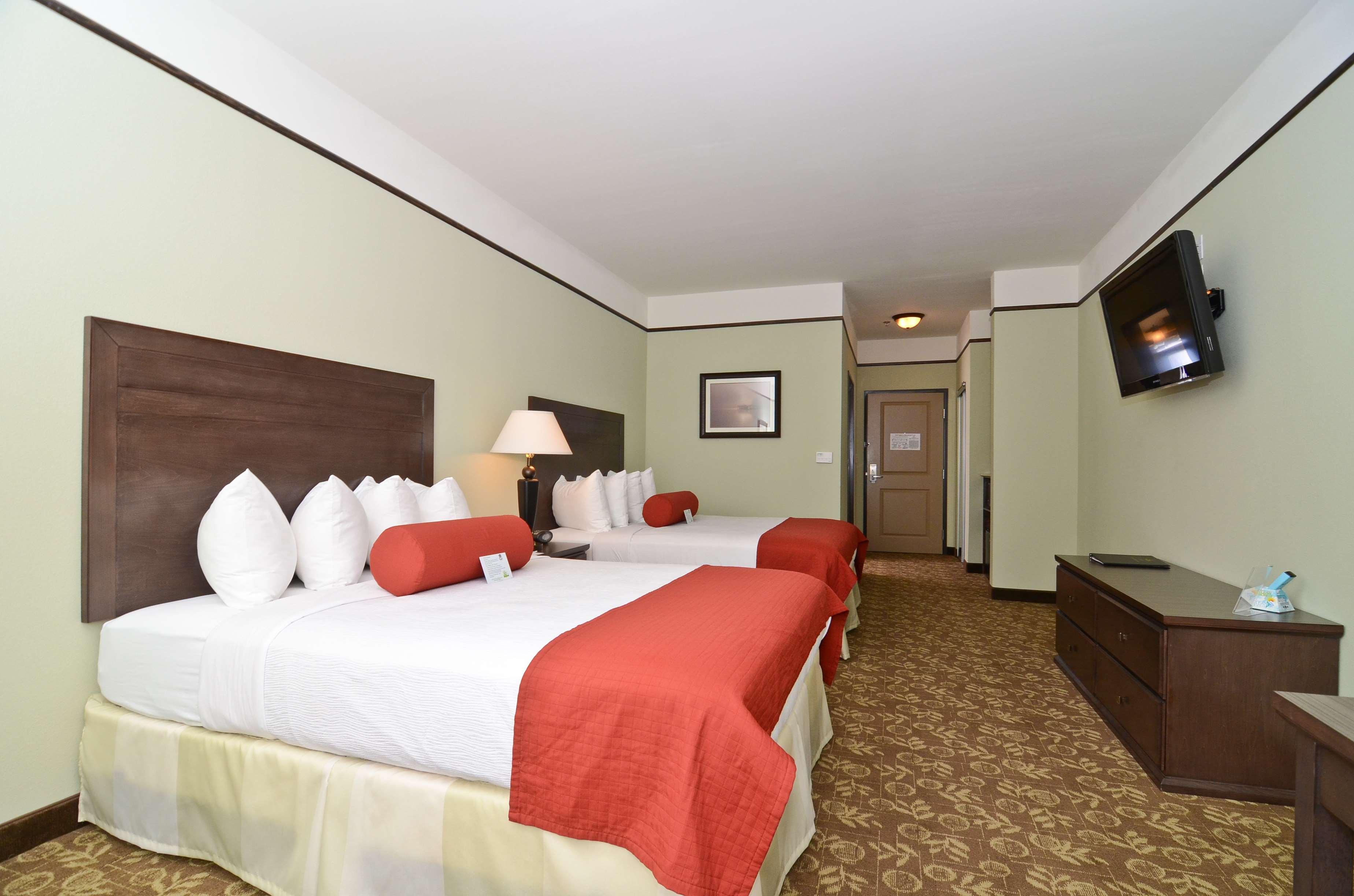 Best Western Plus Emory At Lake Fork Inn & Suites Exteriér fotografie