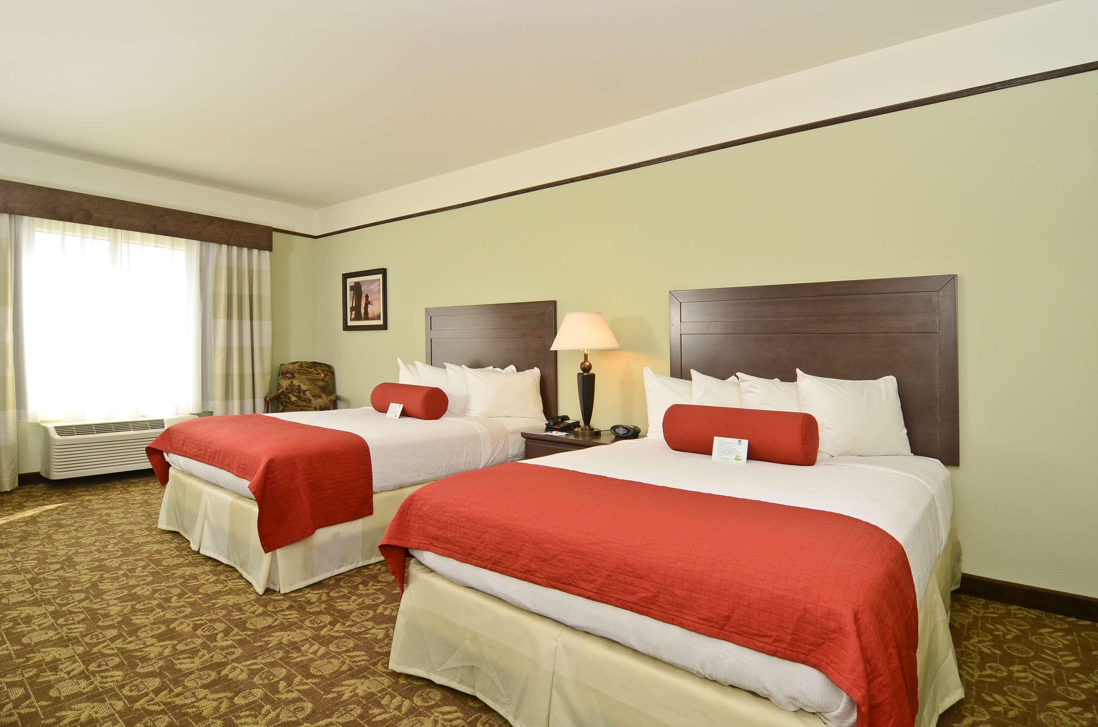 Best Western Plus Emory At Lake Fork Inn & Suites Exteriér fotografie