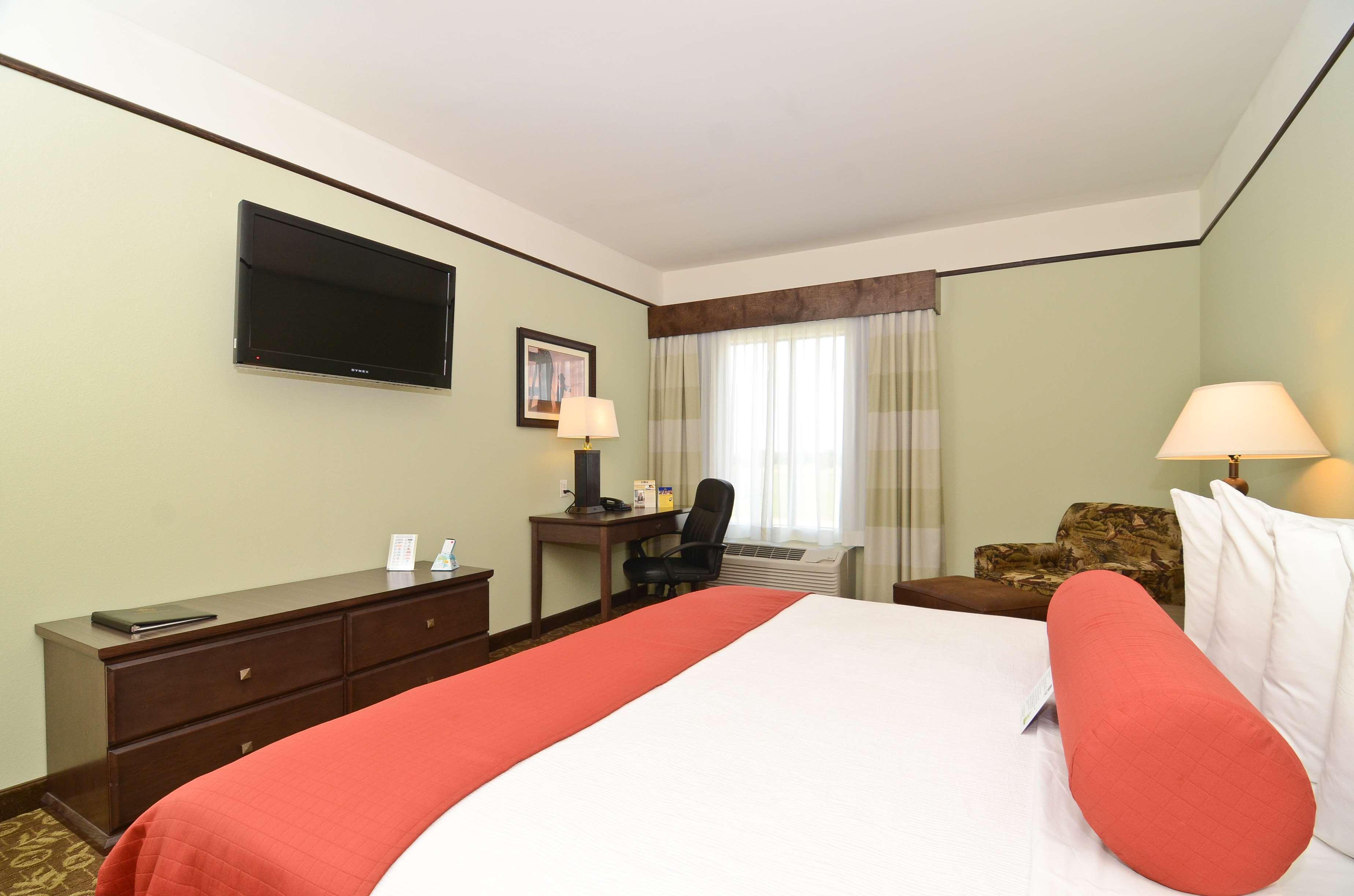 Best Western Plus Emory At Lake Fork Inn & Suites Exteriér fotografie