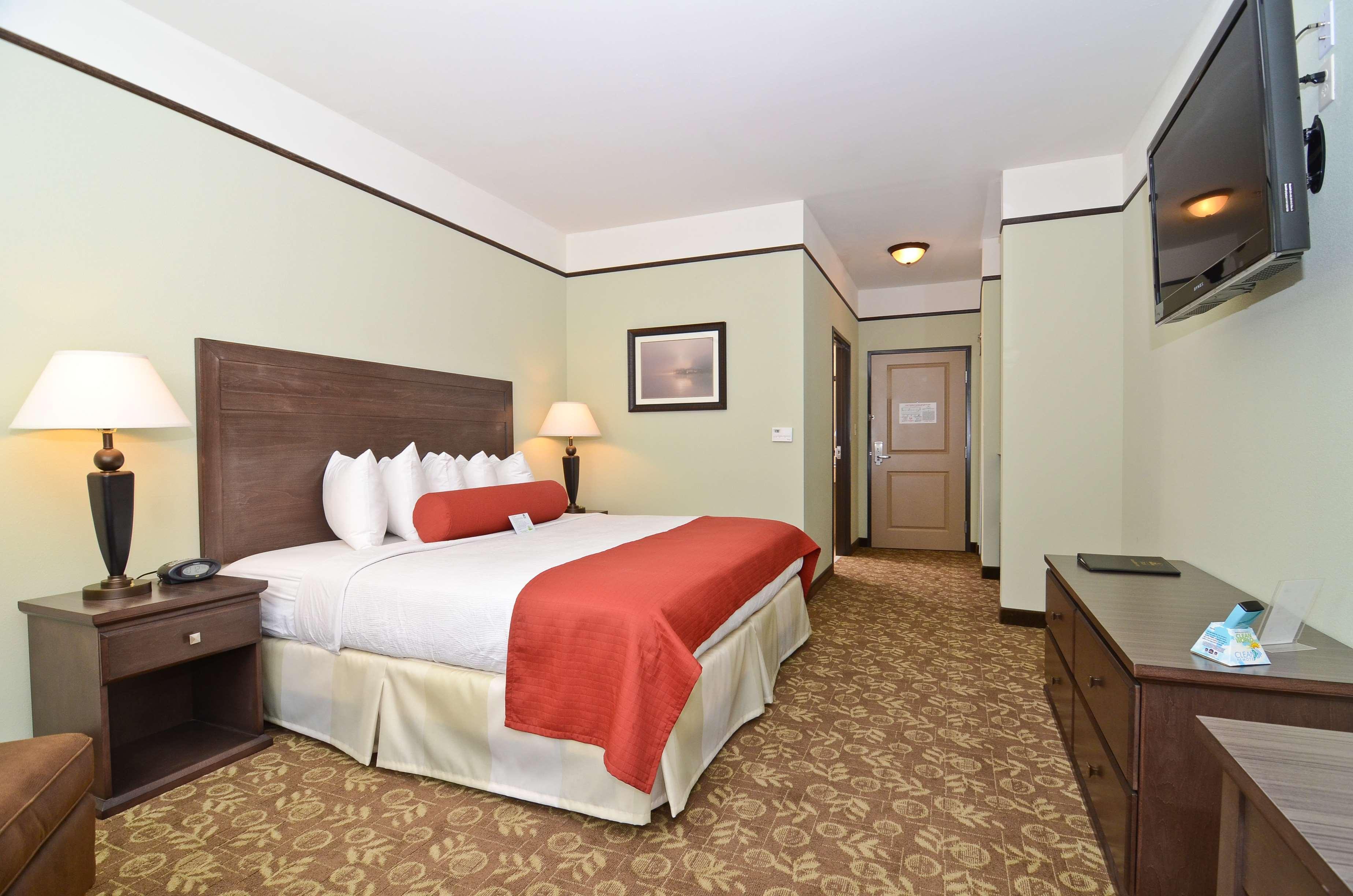 Best Western Plus Emory At Lake Fork Inn & Suites Exteriér fotografie