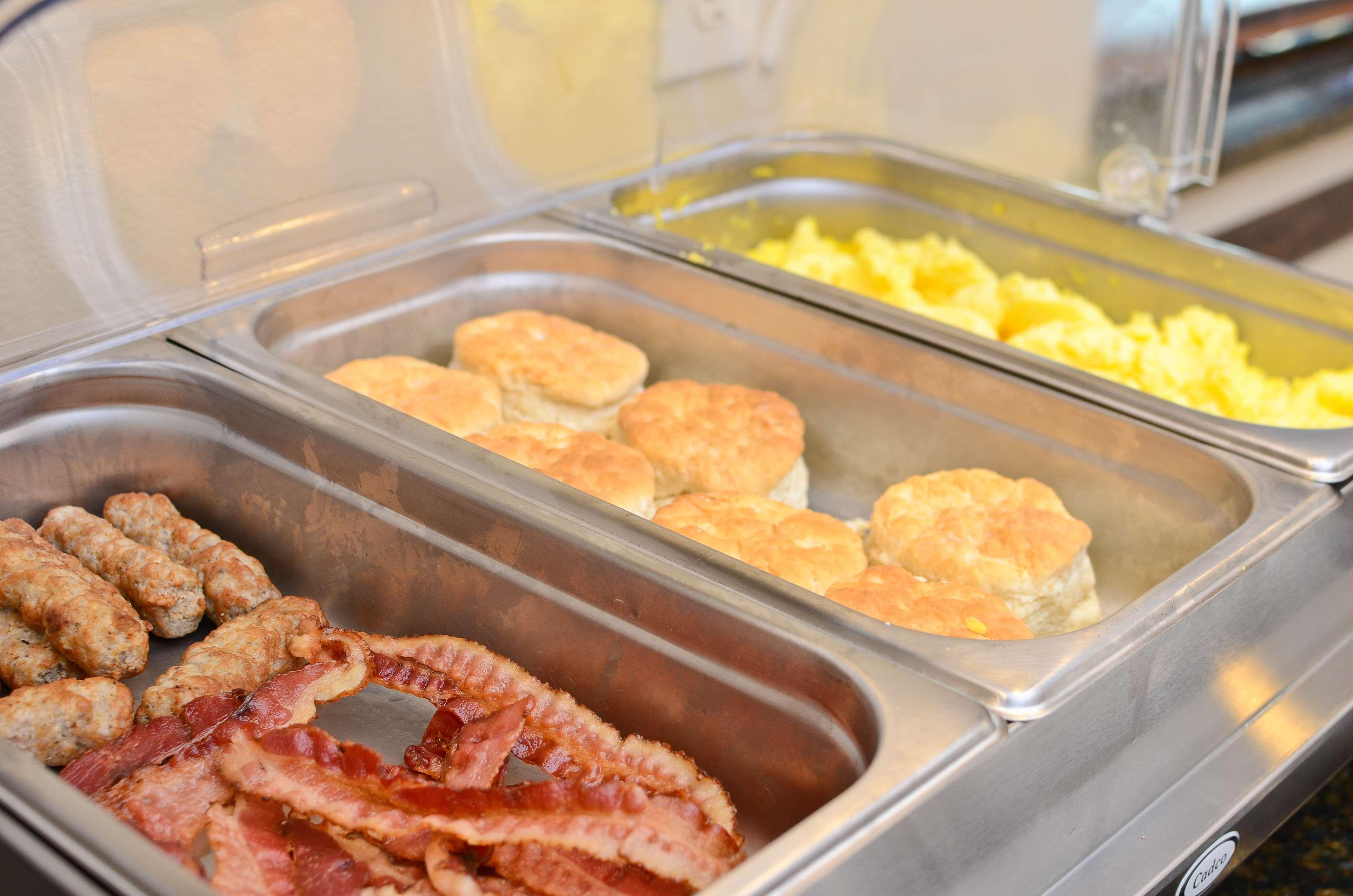 Best Western Plus Emory At Lake Fork Inn & Suites Exteriér fotografie