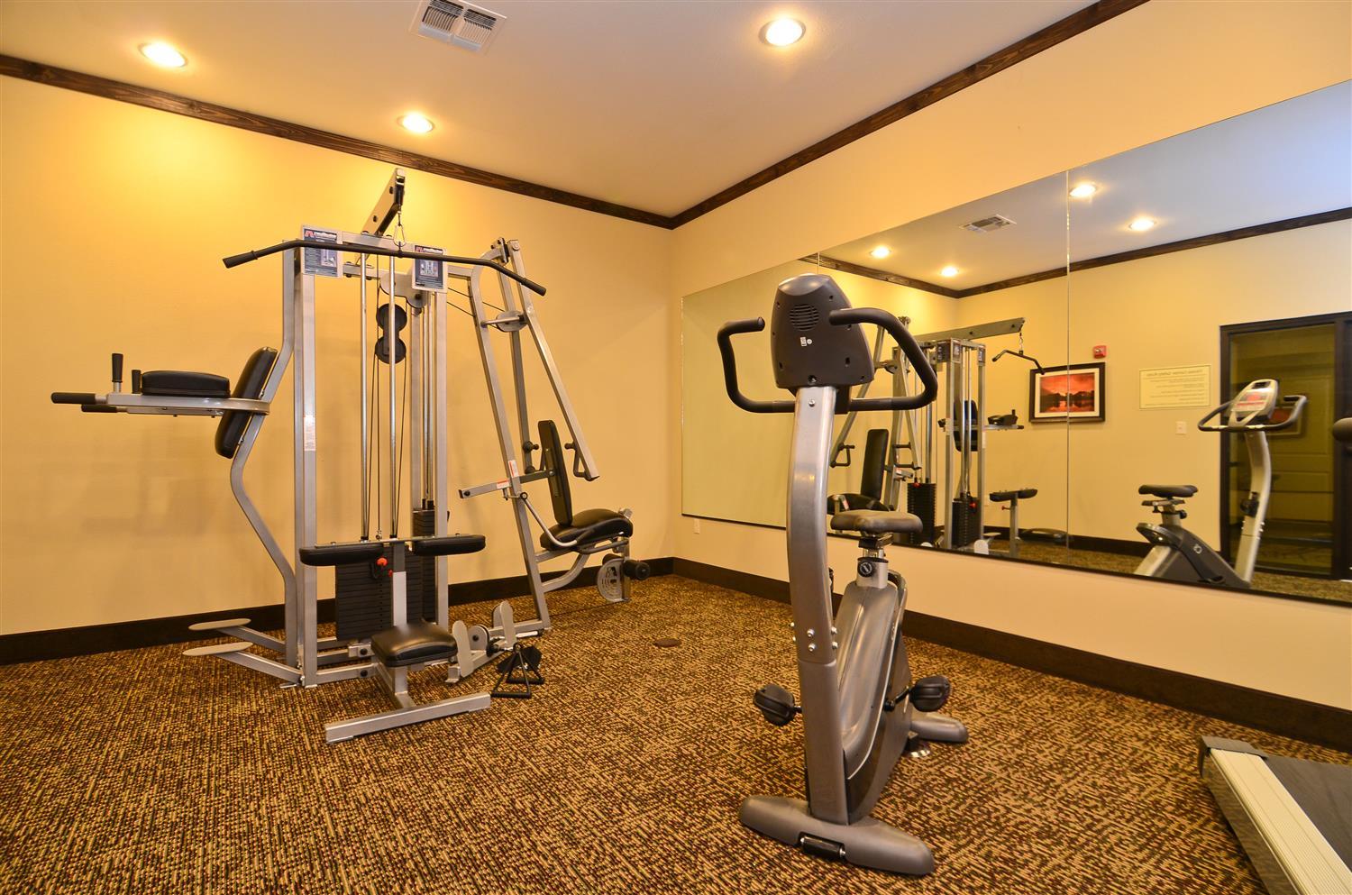 Best Western Plus Emory At Lake Fork Inn & Suites Exteriér fotografie