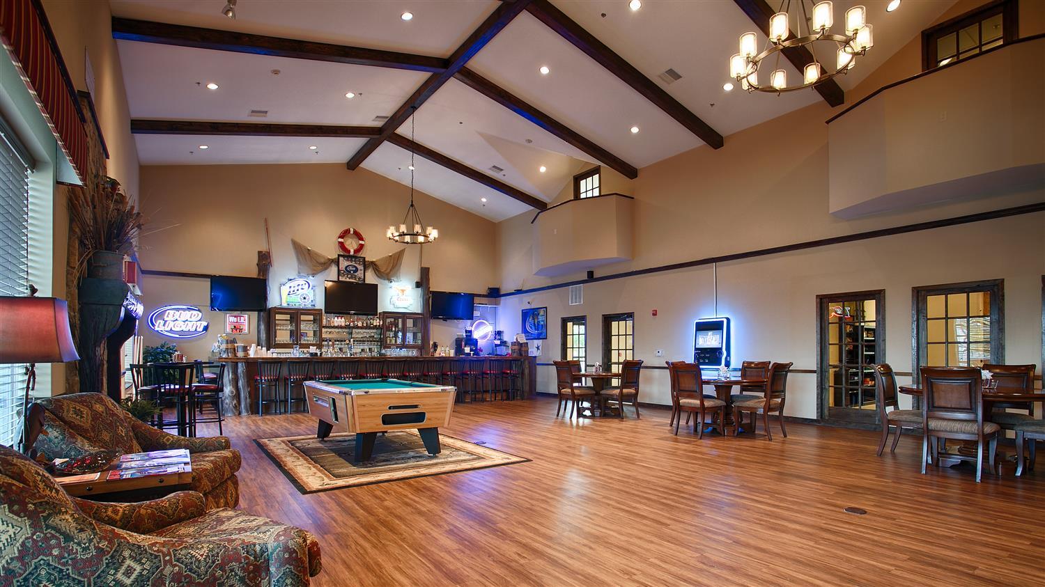 Best Western Plus Emory At Lake Fork Inn & Suites Exteriér fotografie