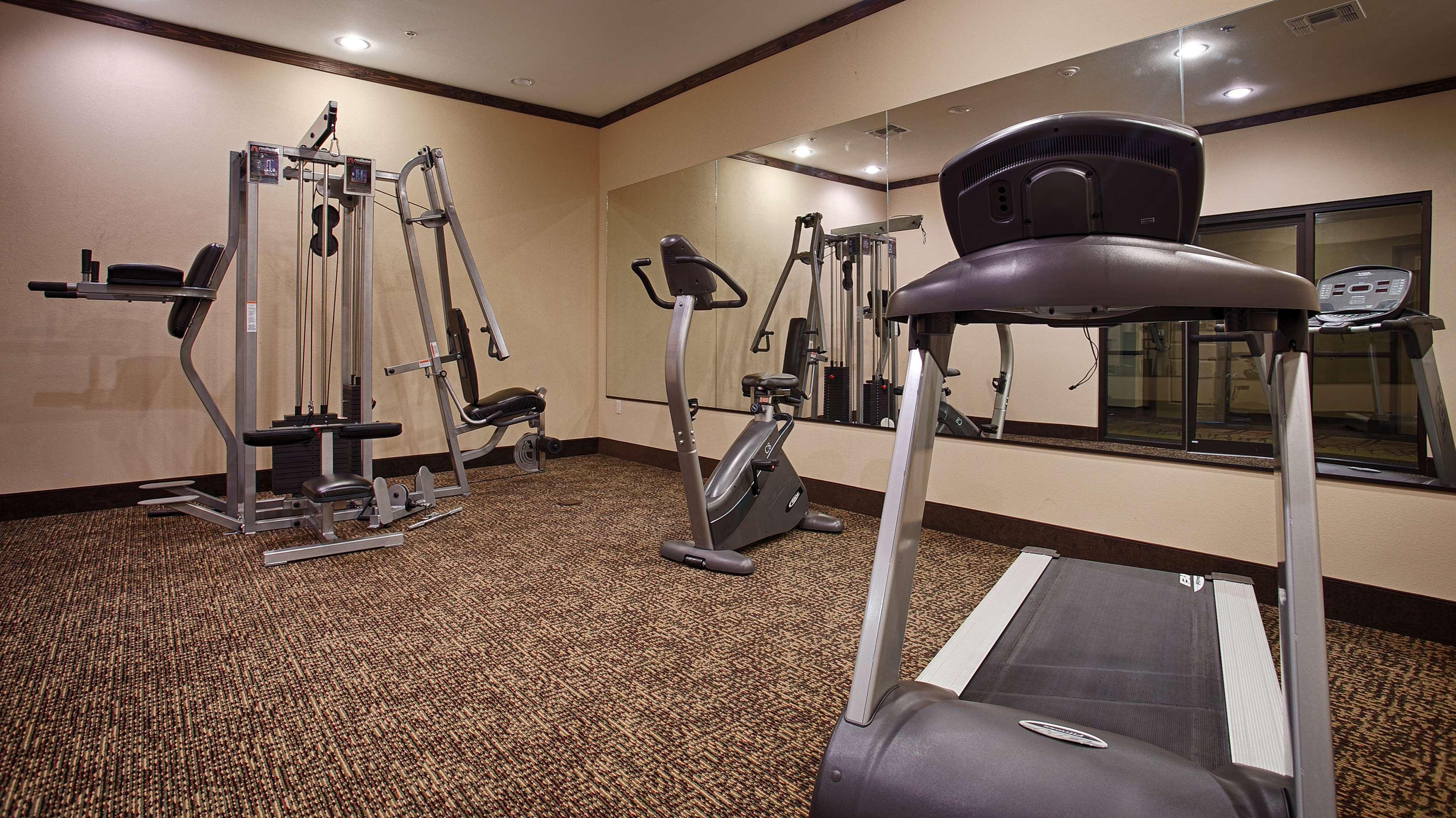 Best Western Plus Emory At Lake Fork Inn & Suites Exteriér fotografie