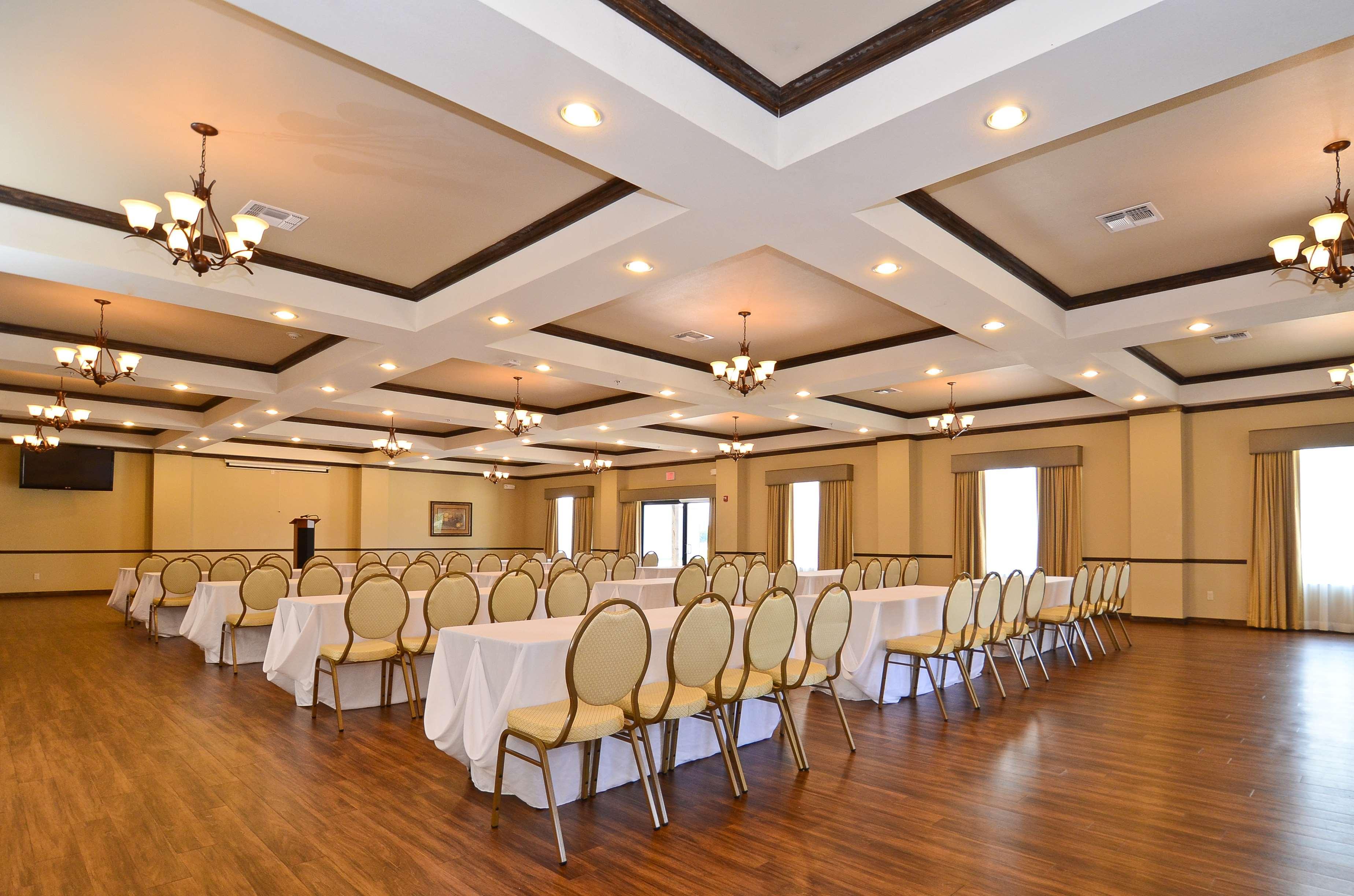 Best Western Plus Emory At Lake Fork Inn & Suites Exteriér fotografie