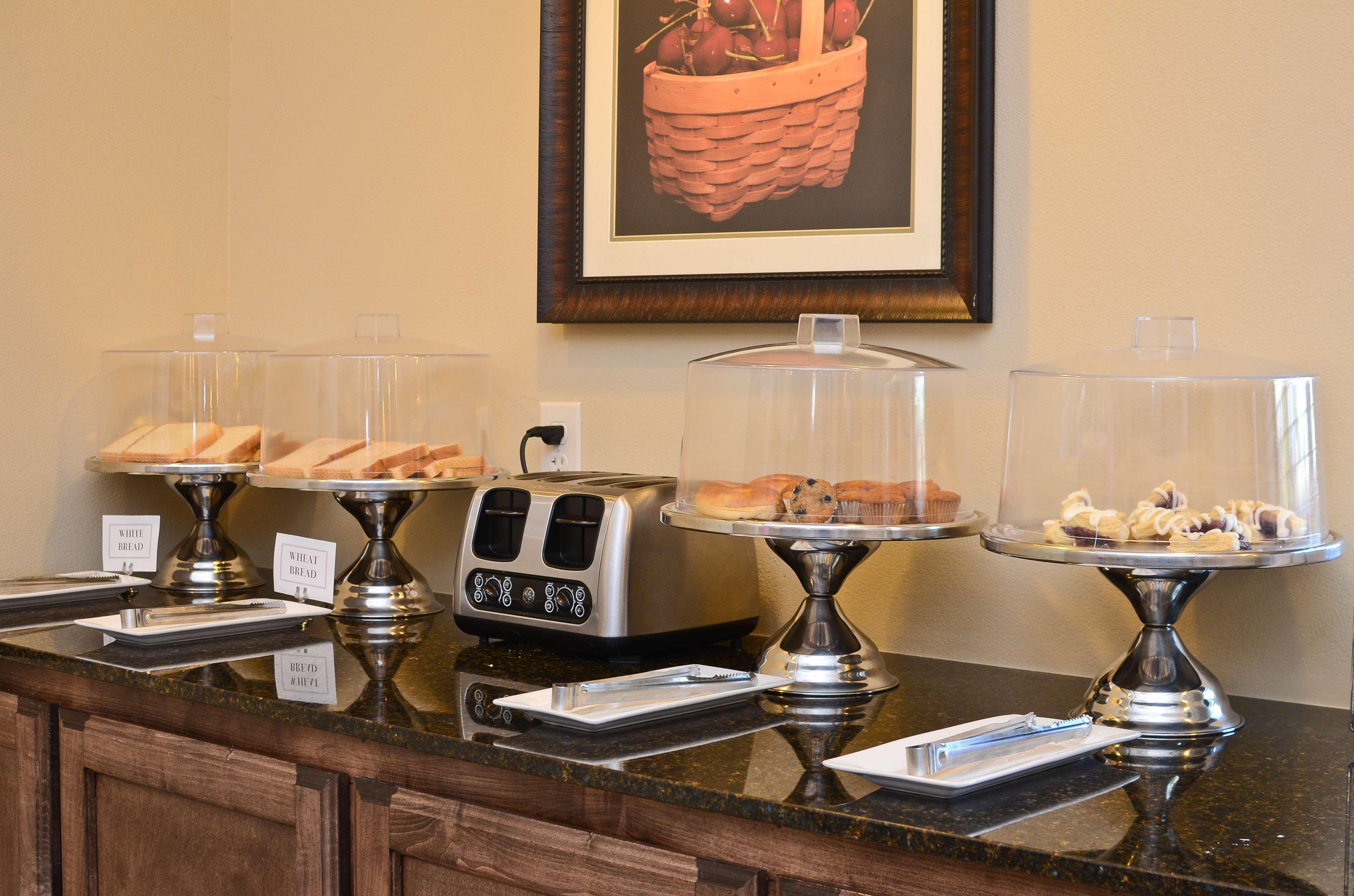 Best Western Plus Emory At Lake Fork Inn & Suites Exteriér fotografie