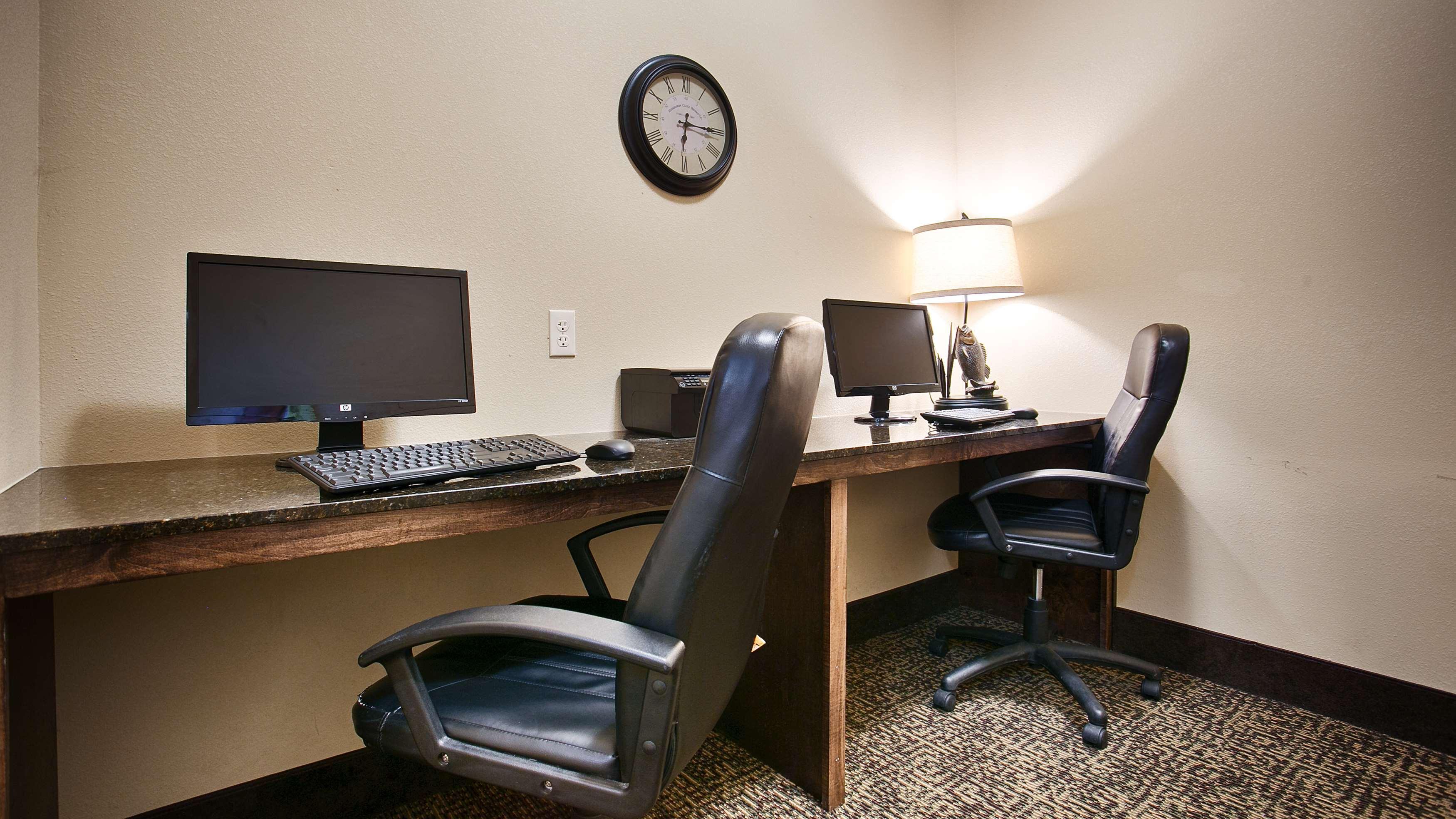 Best Western Plus Emory At Lake Fork Inn & Suites Exteriér fotografie