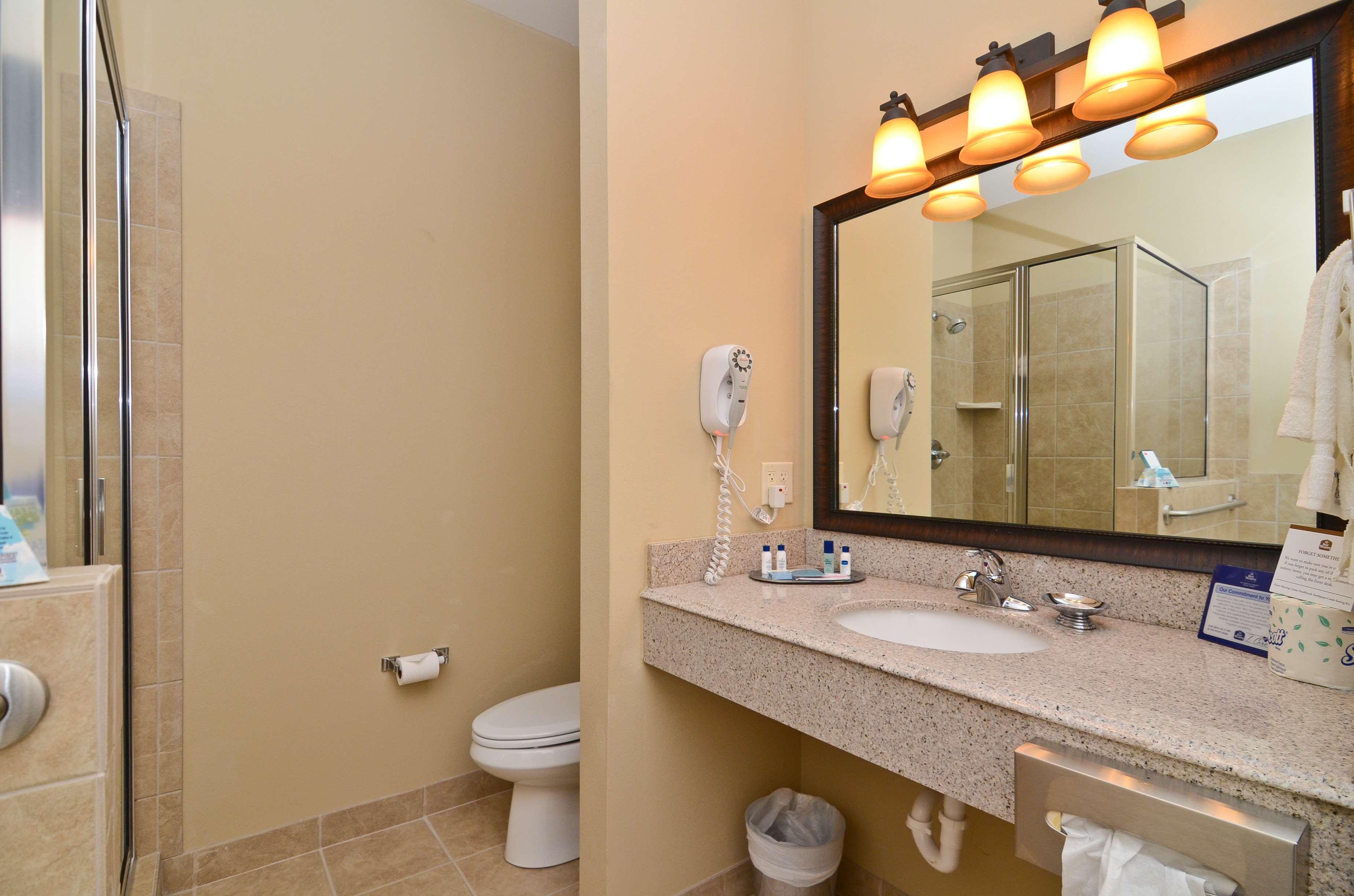 Best Western Plus Emory At Lake Fork Inn & Suites Exteriér fotografie