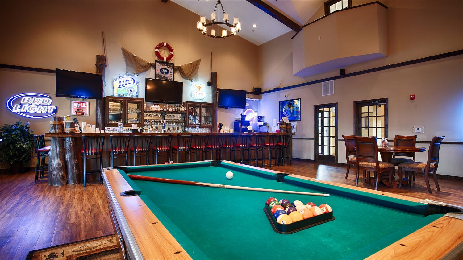 Best Western Plus Emory At Lake Fork Inn & Suites Exteriér fotografie