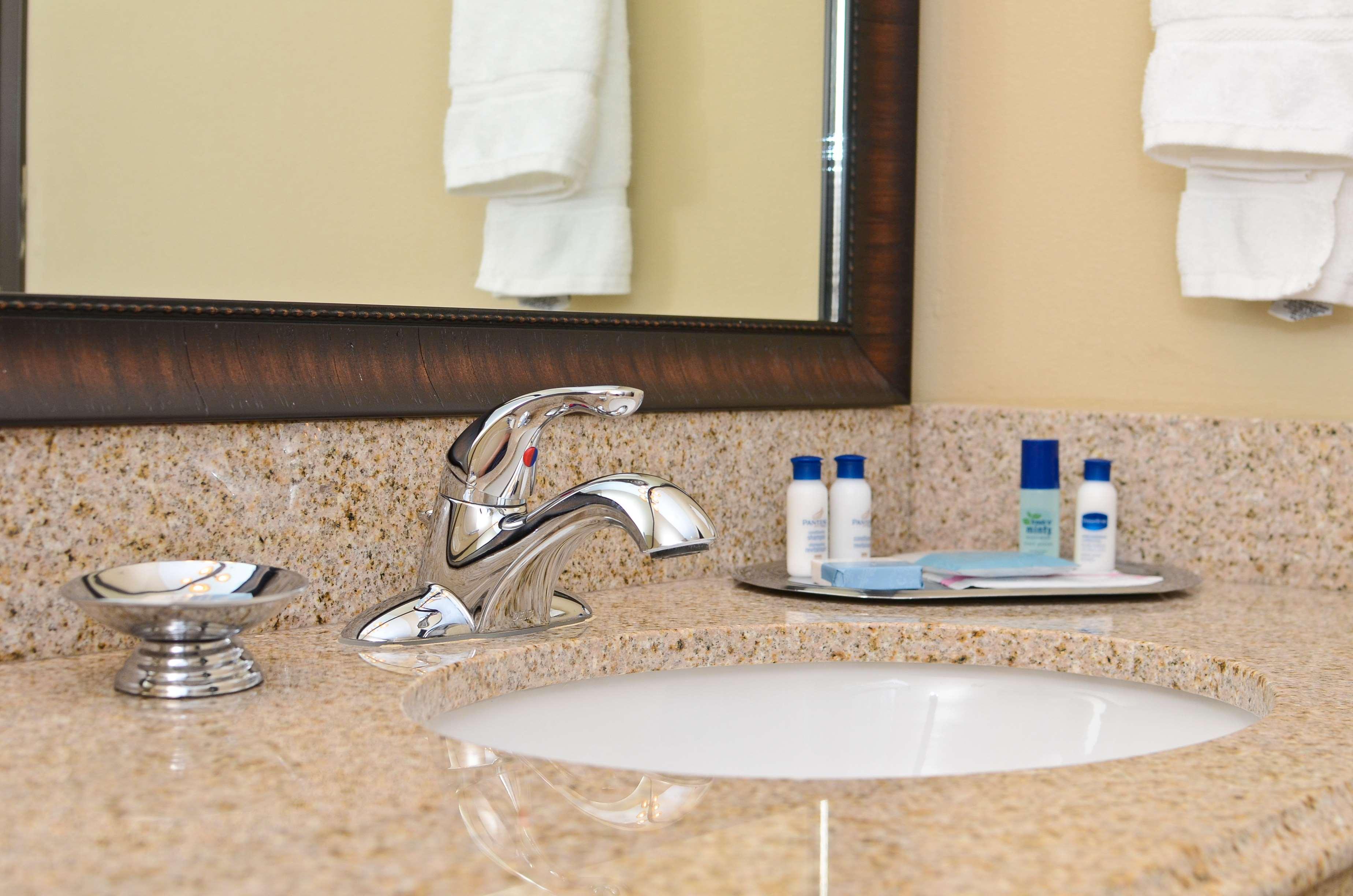 Best Western Plus Emory At Lake Fork Inn & Suites Exteriér fotografie