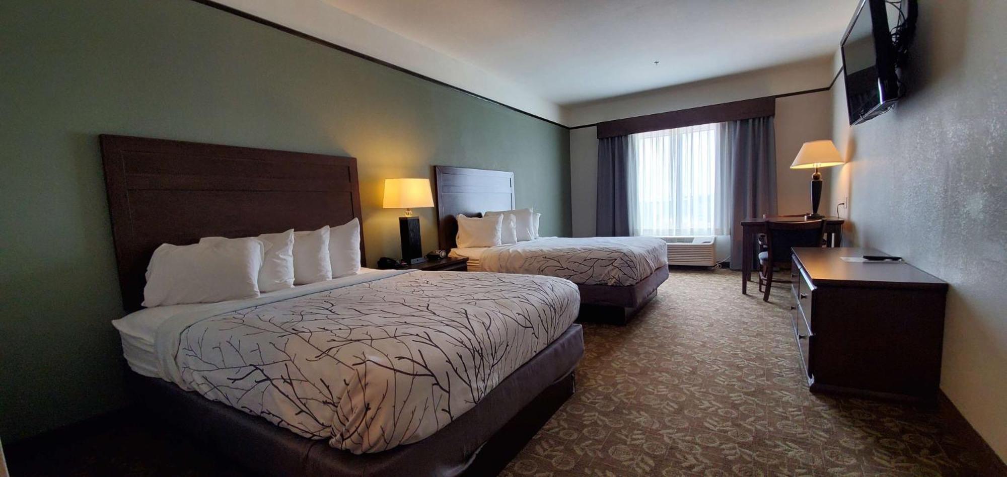 Best Western Plus Emory At Lake Fork Inn & Suites Exteriér fotografie
