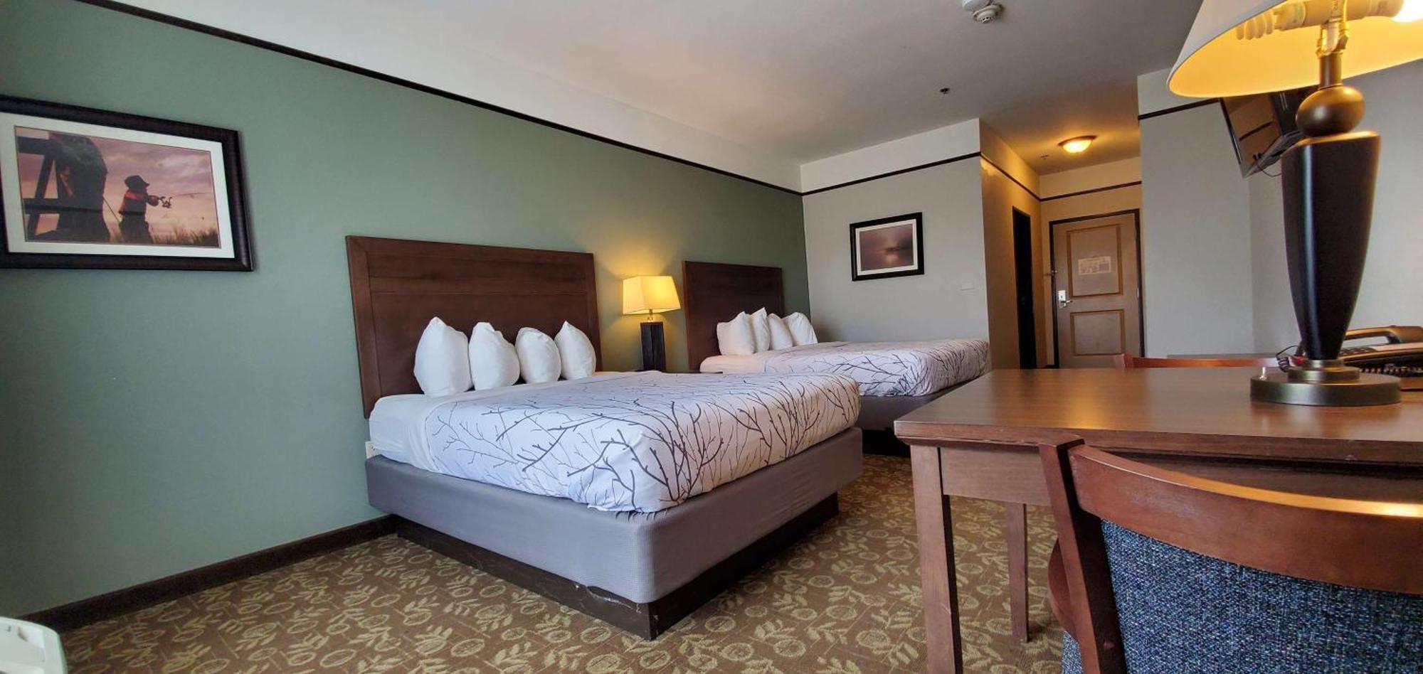 Best Western Plus Emory At Lake Fork Inn & Suites Exteriér fotografie