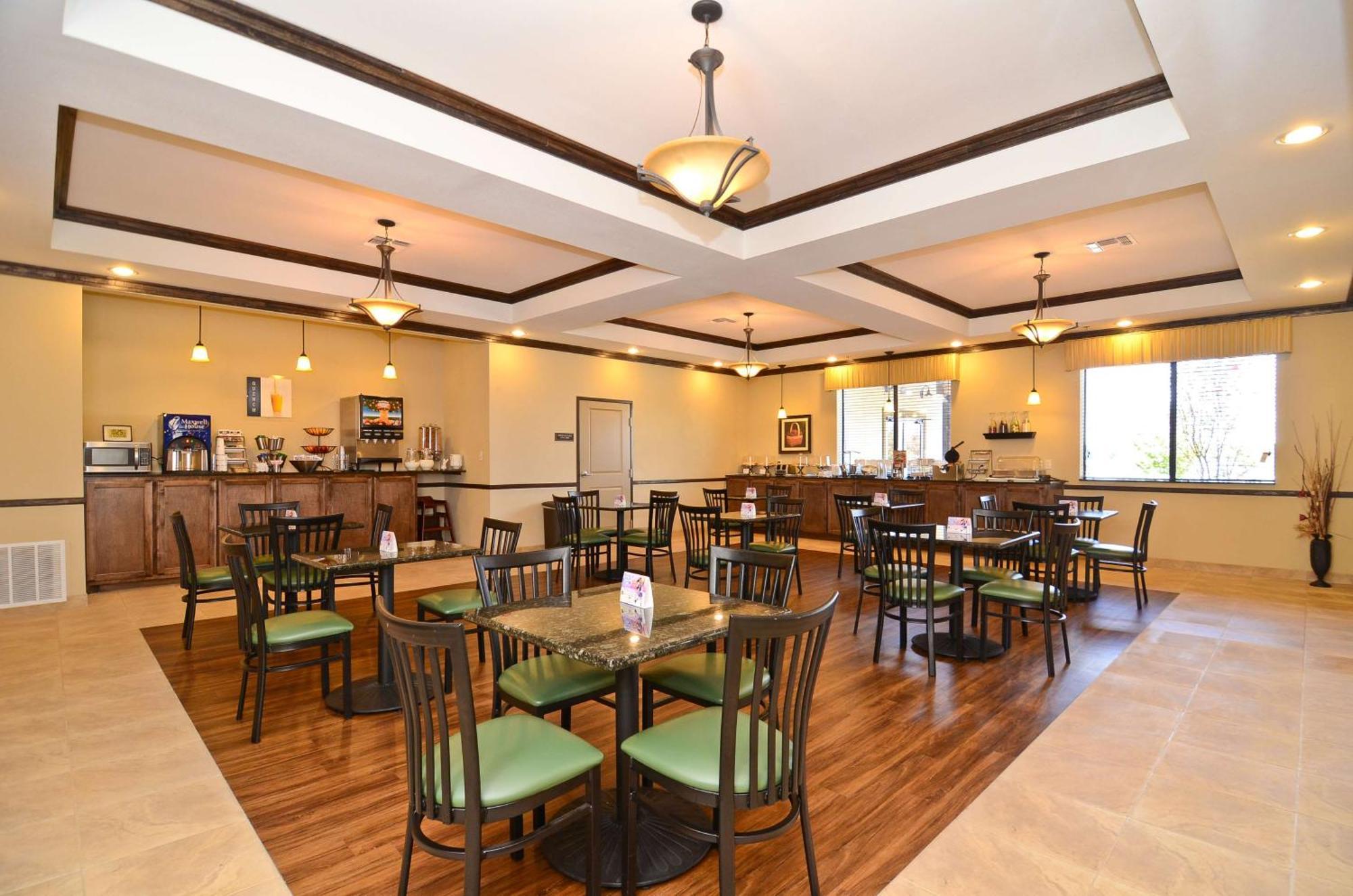 Best Western Plus Emory At Lake Fork Inn & Suites Exteriér fotografie