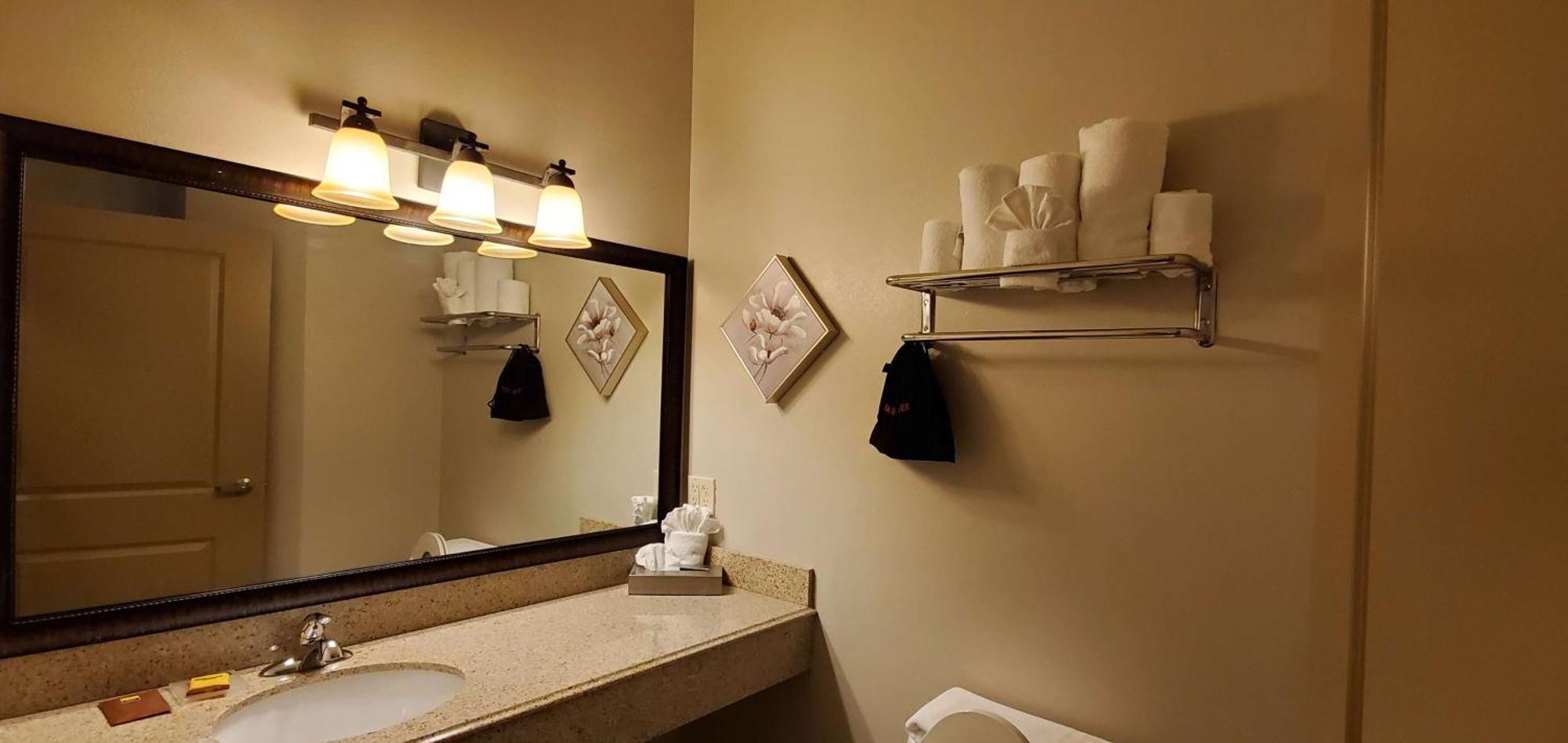 Best Western Plus Emory At Lake Fork Inn & Suites Exteriér fotografie