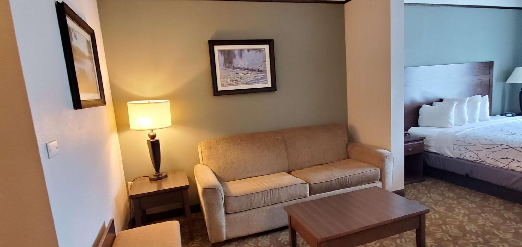 Best Western Plus Emory At Lake Fork Inn & Suites Exteriér fotografie