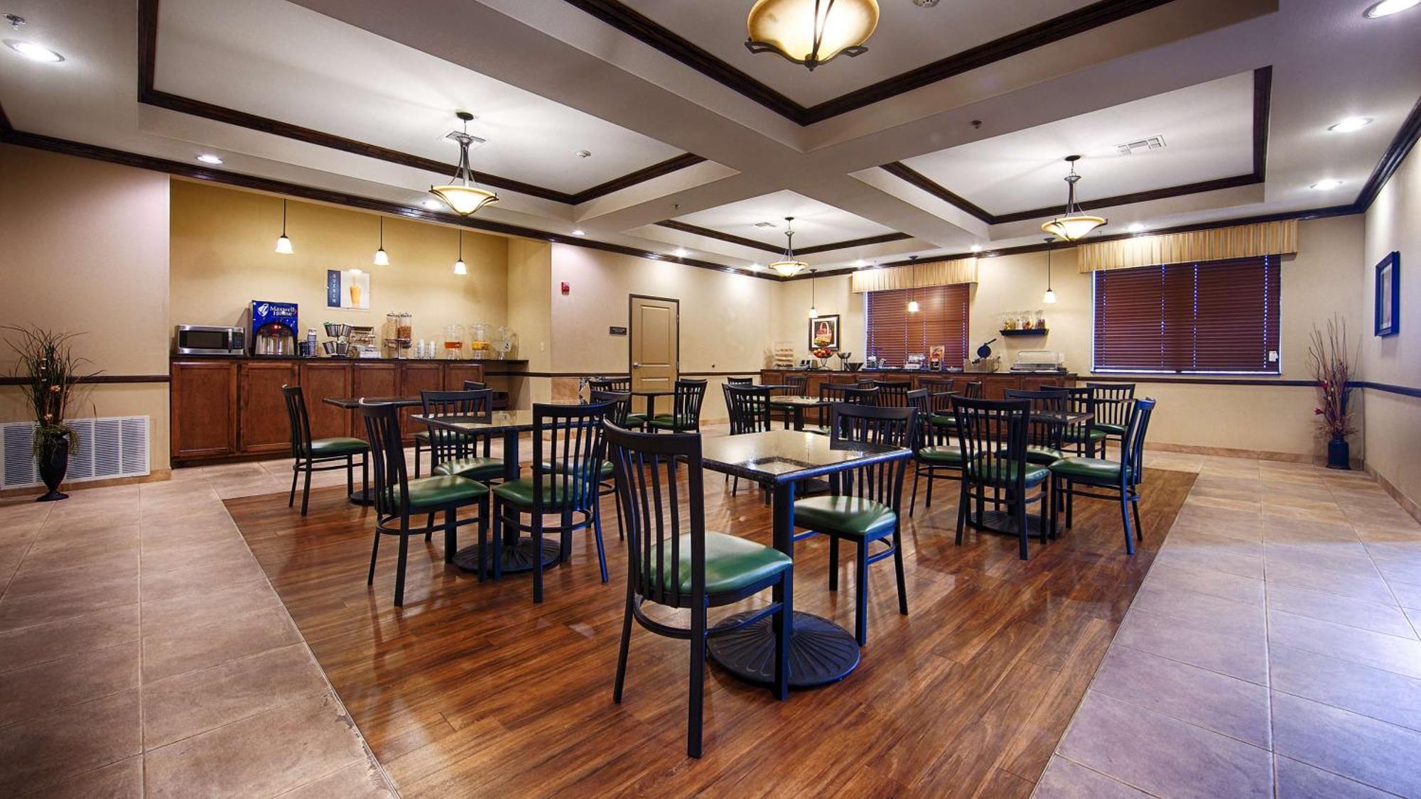 Best Western Plus Emory At Lake Fork Inn & Suites Exteriér fotografie