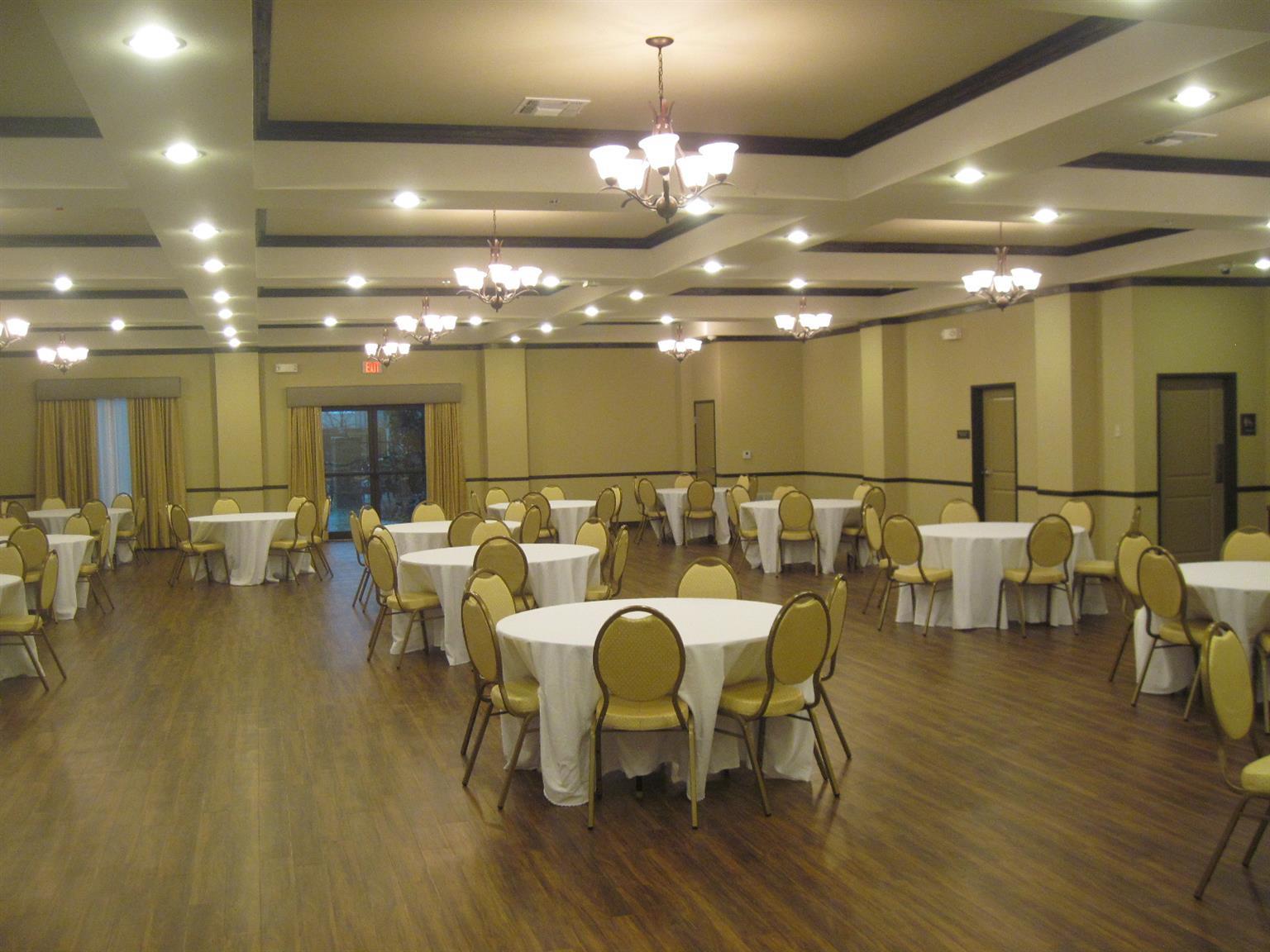 Best Western Plus Emory At Lake Fork Inn & Suites Zařízení fotografie