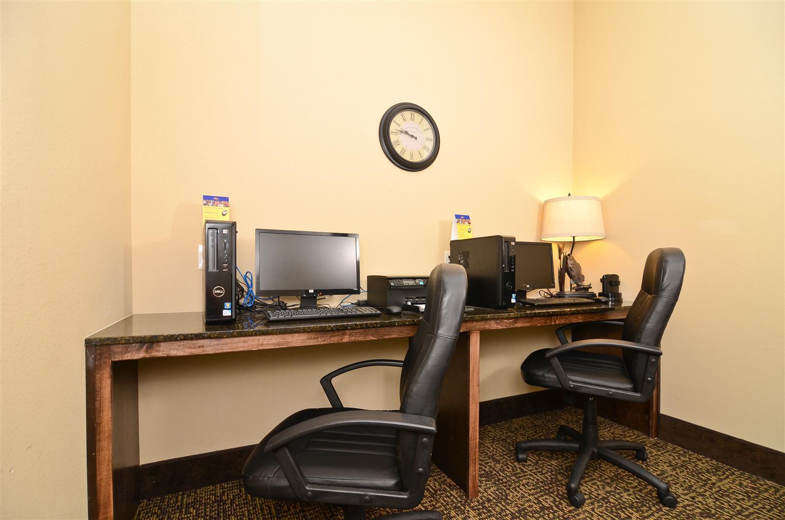 Best Western Plus Emory At Lake Fork Inn & Suites Exteriér fotografie