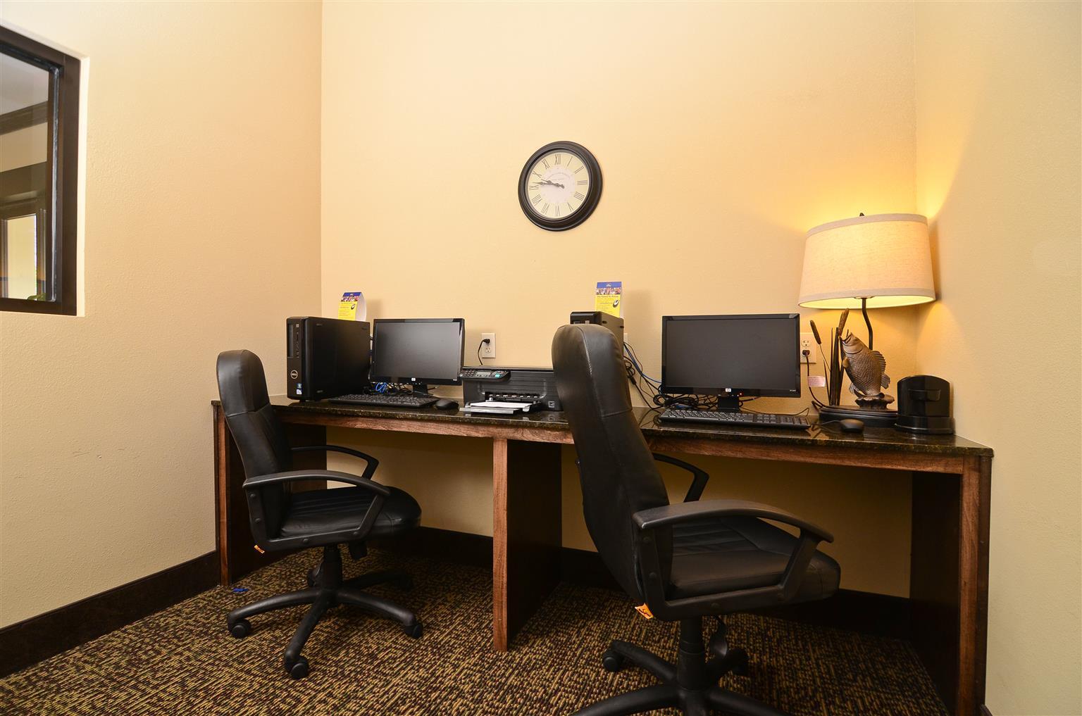 Best Western Plus Emory At Lake Fork Inn & Suites Exteriér fotografie